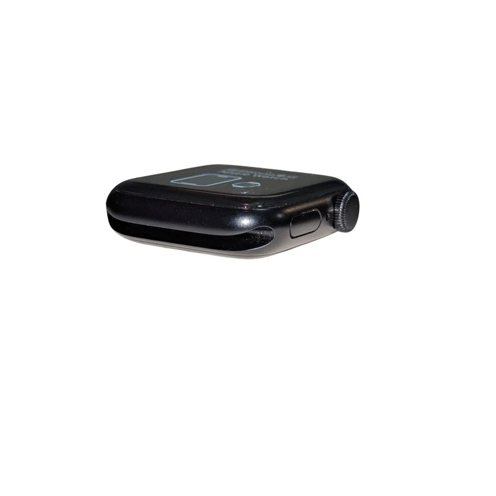 4J3. Apple Watch SE Series | GPS | 40MM | Midnight | Aluminum | Model A2722